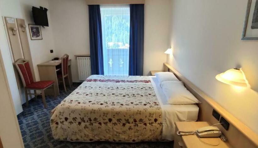 Номер Стандарт, Albergo Fiordaliso