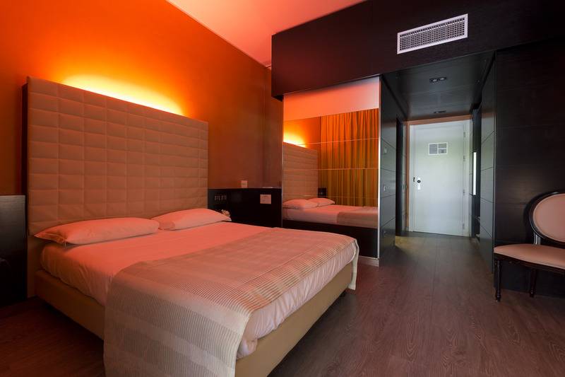 اتاق لوکس با تخت بزرگ, Bastion Heritage Hotel   Relais & Châteaux