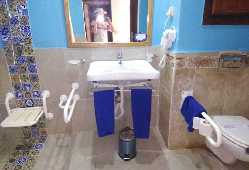 Номер Стандарт, De Charme Et Spa Dar El Bhar