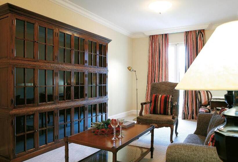 Family Suite, Grecotel Larissa Imperial