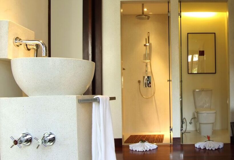 豪华房间, Mai Samui Beach Resort & Spa   Sha Plus