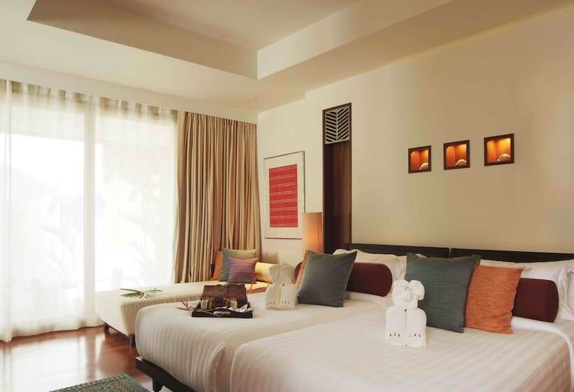 豪华房间, Mai Samui Beach Resort & Spa   Sha Plus