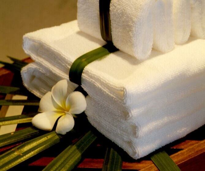 别墅: 1间卧室带游泳池, Mai Samui Beach Resort & Spa   Sha Plus