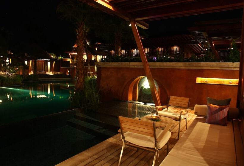 别墅: 1间卧室带游泳池, Mai Samui Beach Resort & Spa   Sha Plus