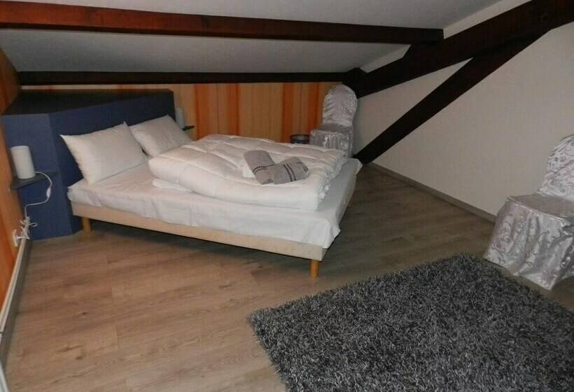 Дом 1 Спальня, Gîte Du Domaine Des Pierres Dorées