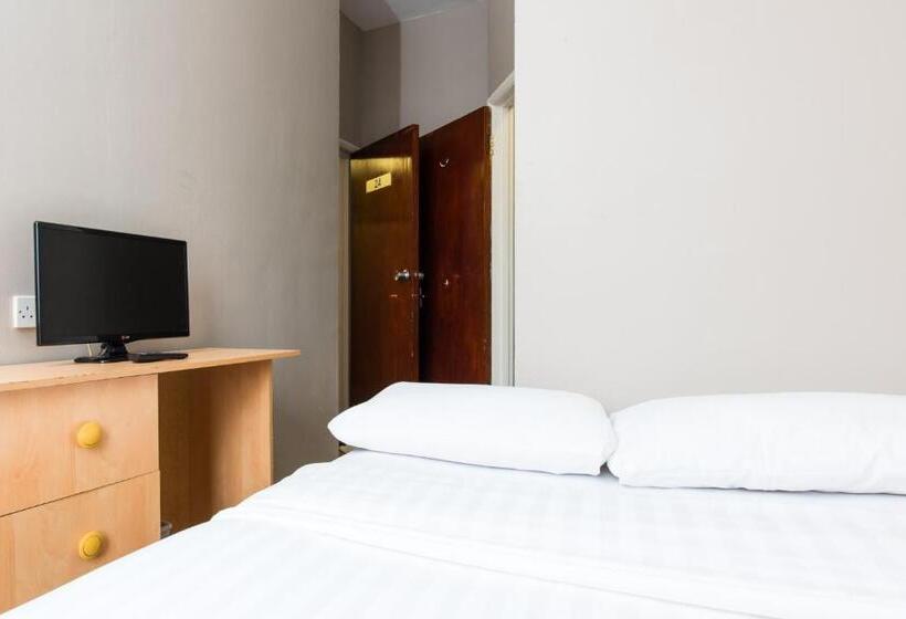 Quarto Estandar, Aquarius