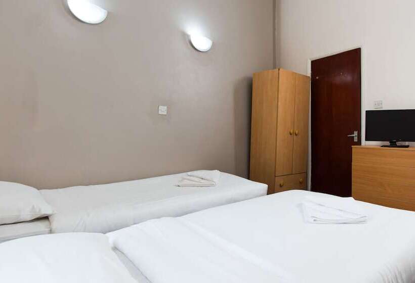 Quarto Estandar, Aquarius