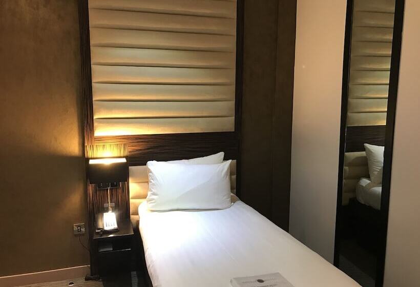 标准单人间, Maitrise Hotel Maida Vale   London