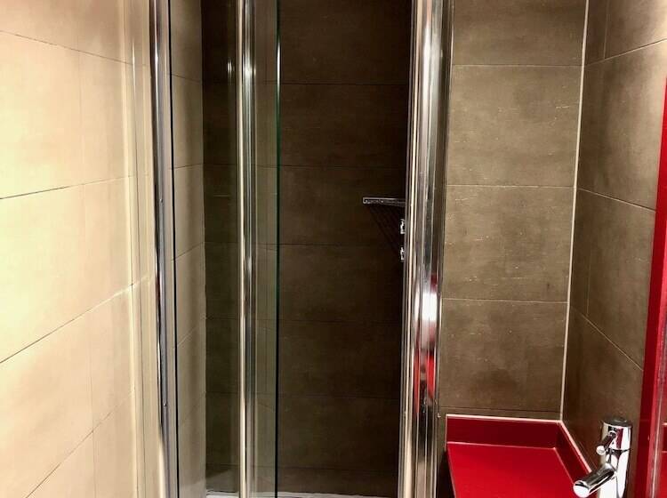 标准单人间, Maitrise Hotel Maida Vale   London