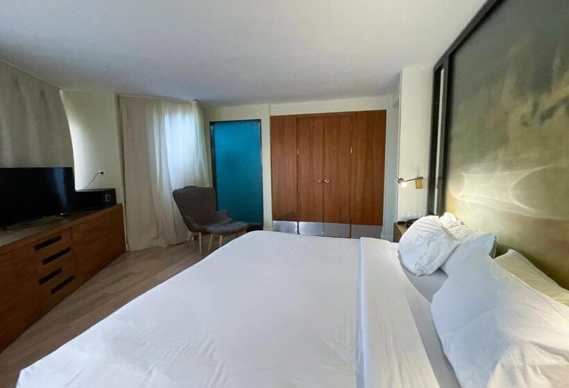 디럭스 룸, Miapera Hotel And Spa
