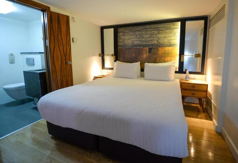 듀플렉스 스위트, Miapera Hotel And Spa