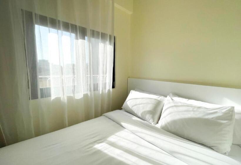 스탠다드 룸, Miapera Hotel And Spa