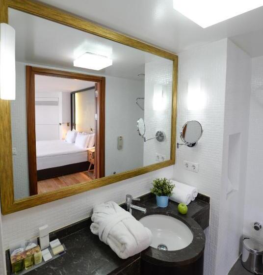 수피리어 룸, Miapera Hotel And Spa