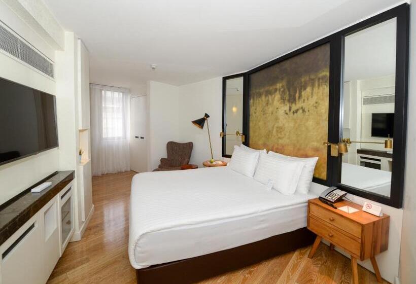 수피리어 룸, Miapera Hotel And Spa
