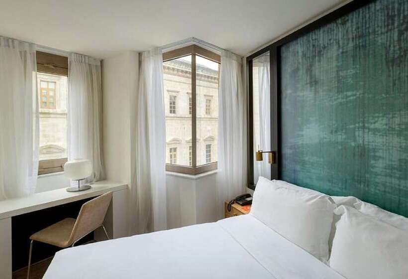 수피리어 룸, Miapera Hotel And Spa