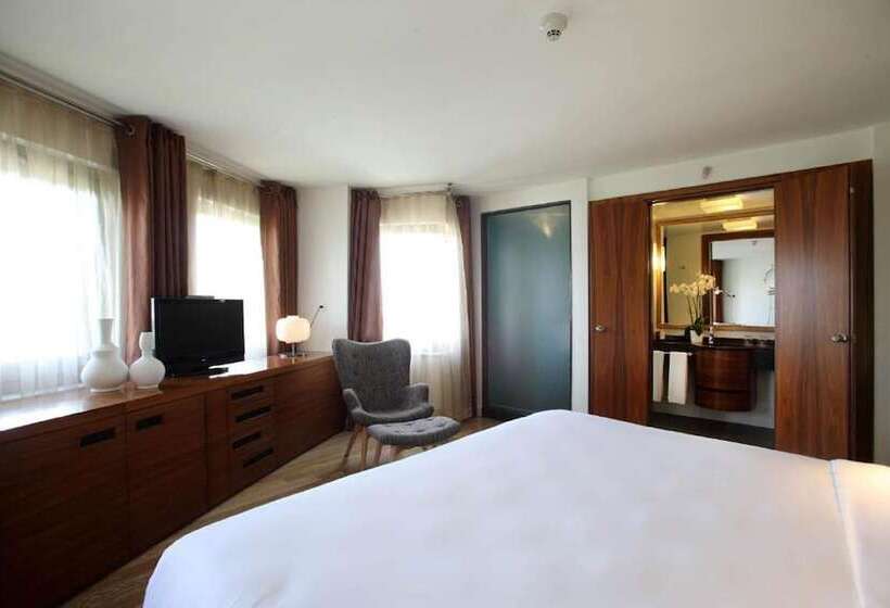 수피리어 룸, Miapera Hotel And Spa