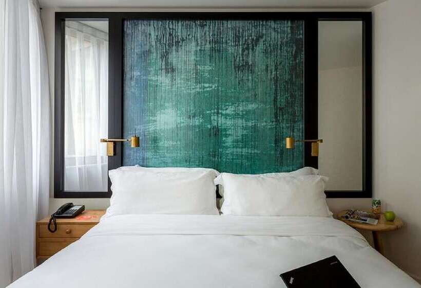 수피리어 룸, Miapera Hotel And Spa