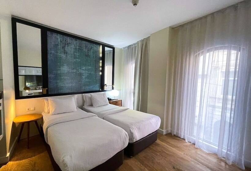 스탠다드 룸, Miapera Hotel And Spa