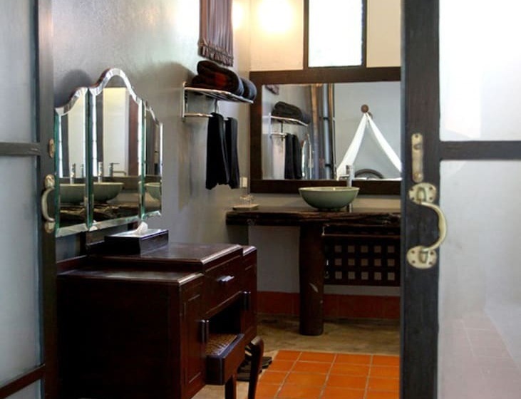 Вилла с 1 спальней и бассейном, Narittaya Resort And Spa