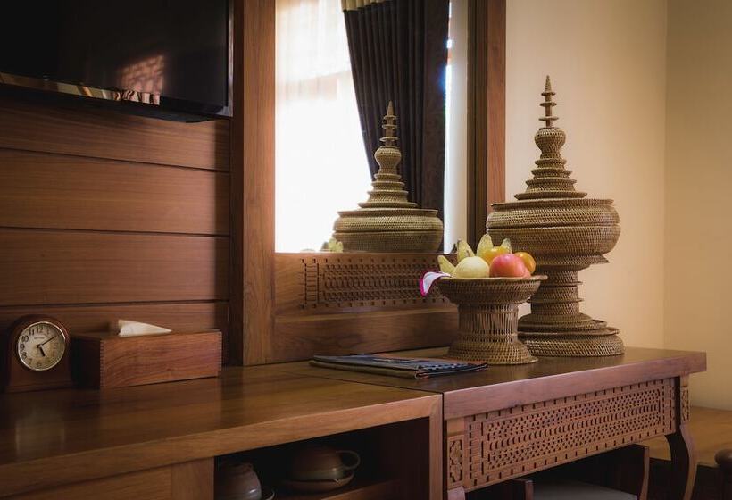 سوئیت پریمیوم, Rupar Mandalar Resort