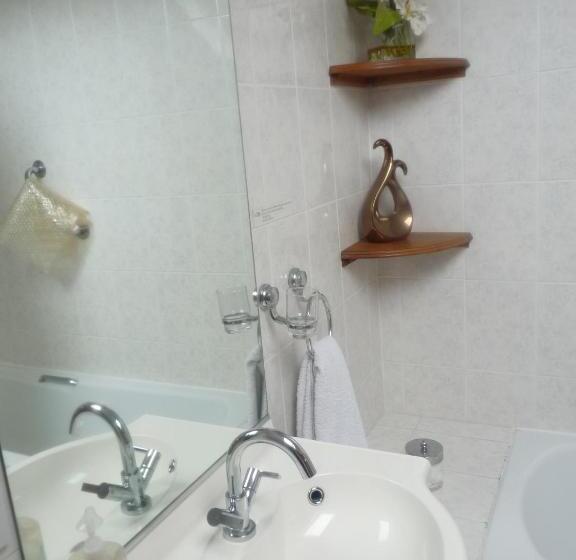 Студия Стандарт, Oakenholt Farm Bed And Breakfast