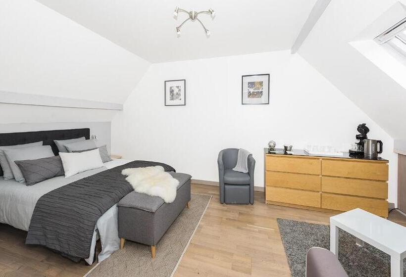 Family Suite, Chambres D Hotes Pres De Disney