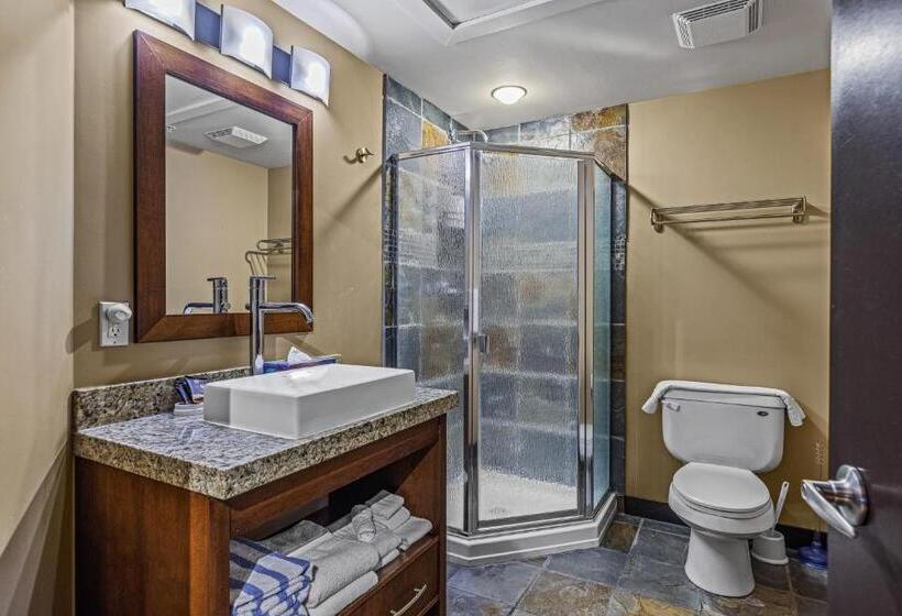 Апартаменты 2 Спальни, Heavenly Mountain Condo Hosted By Fenwick Vacation Rentals