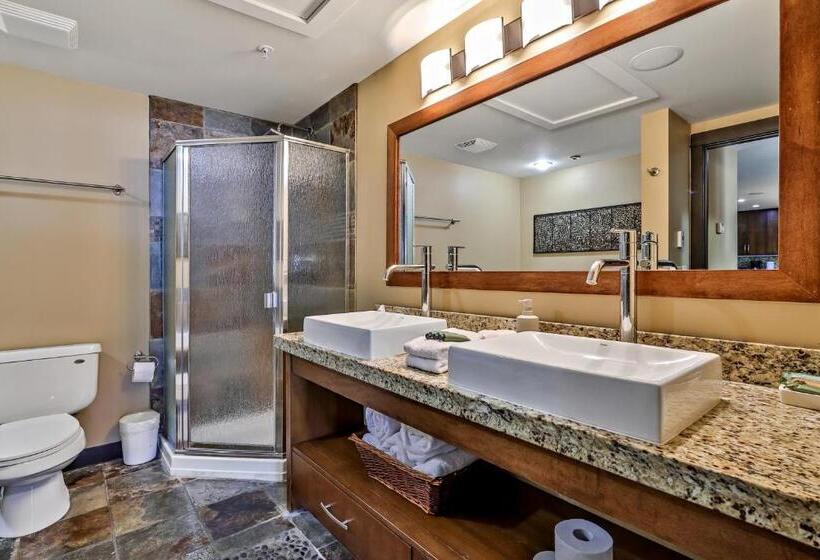 Люкс 2 Спальни, Heavenly Mountain Condo Hosted By Fenwick Vacation Rentals