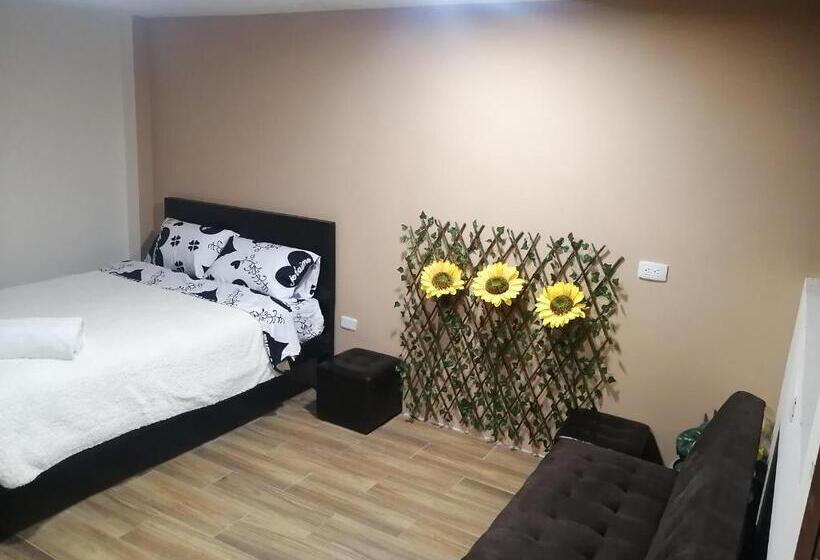 스탠다드 룸, Fakali Homestay