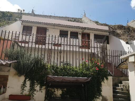 스탠다드 룸, Fakali Homestay