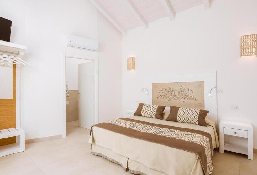 Стандартный Номер Кровать Кинг, La Vinia Bed&wine Experience   Adults Only