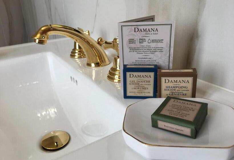 Номер Deluxe, Le 1930, Chambres D’hôtes De Charme