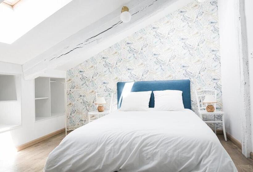 Номер Стандарт, Le Pressoir Chambres D Hôtes