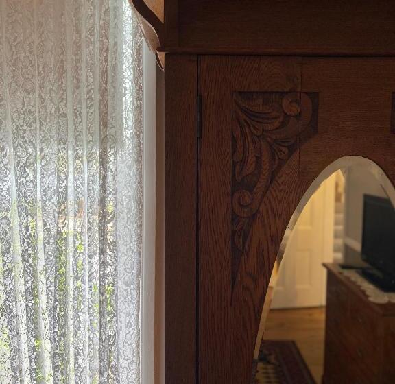 Номер Deluxe, Palmyra B&b