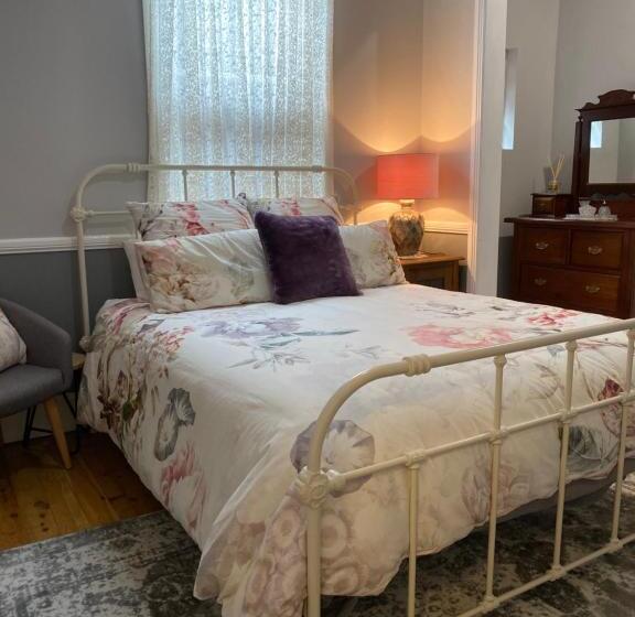 Номер Стандарт, Palmyra B&b
