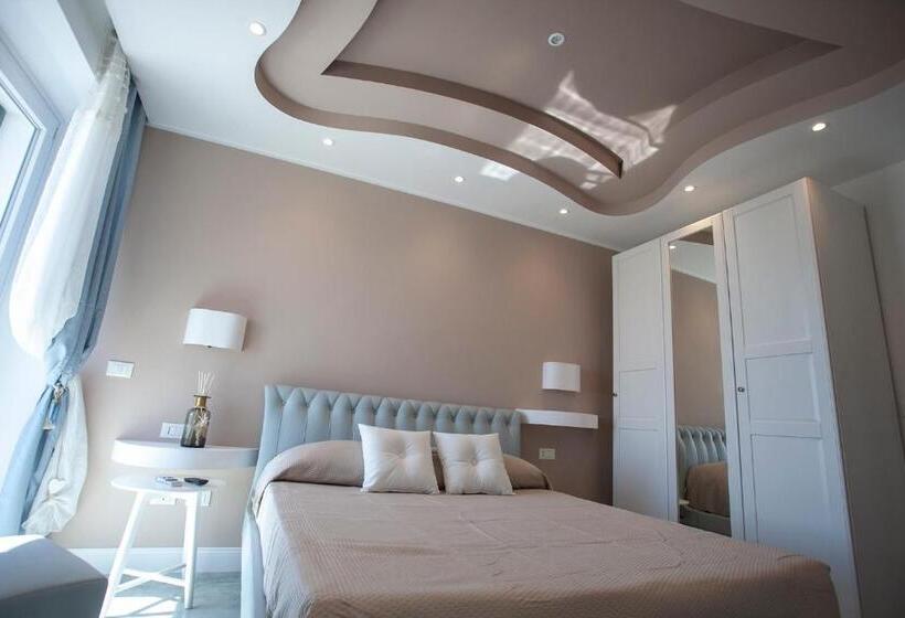 스탠다드 룸, Cavalieri D Oro Luxury House