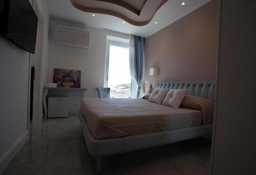 스탠다드 룸, Cavalieri D Oro Luxury House
