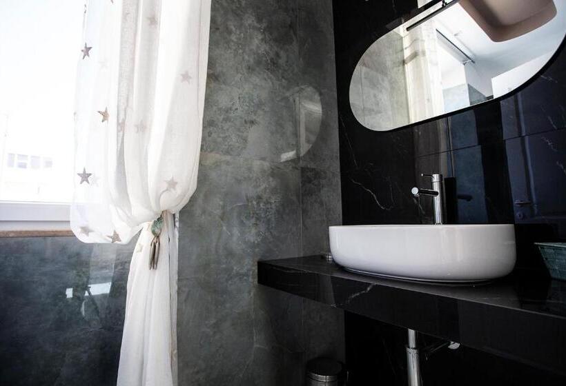 스탠다드 룸, Cavalieri D Oro Luxury House