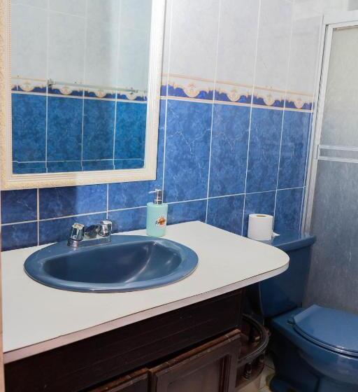 Номер Стандарт, Hostal Familiar Argeñal