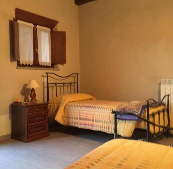 Номер Стандарт, Residenza Cima Le Vigne