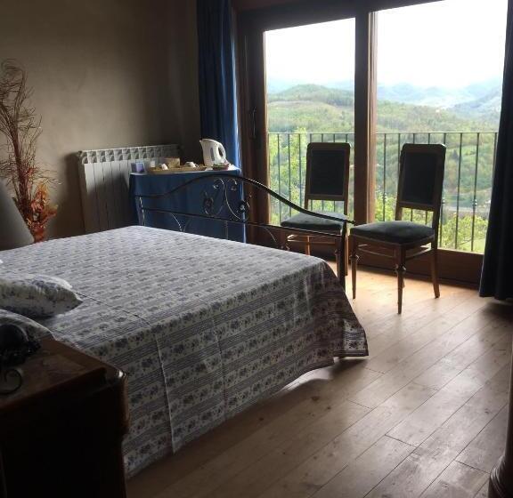 Номер Стандарт, Residenza Cima Le Vigne