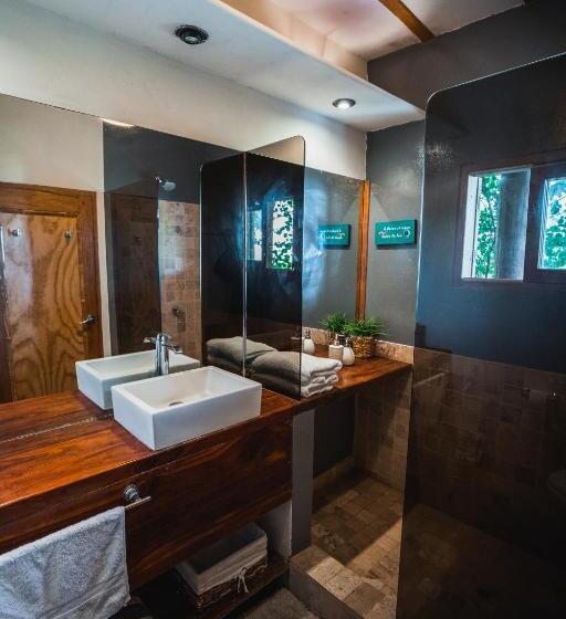 Номер Deluxe Вид на Море, Villa Del Sol