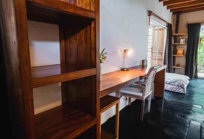Номер Стандарт Вид на Сад, Villa Del Sol