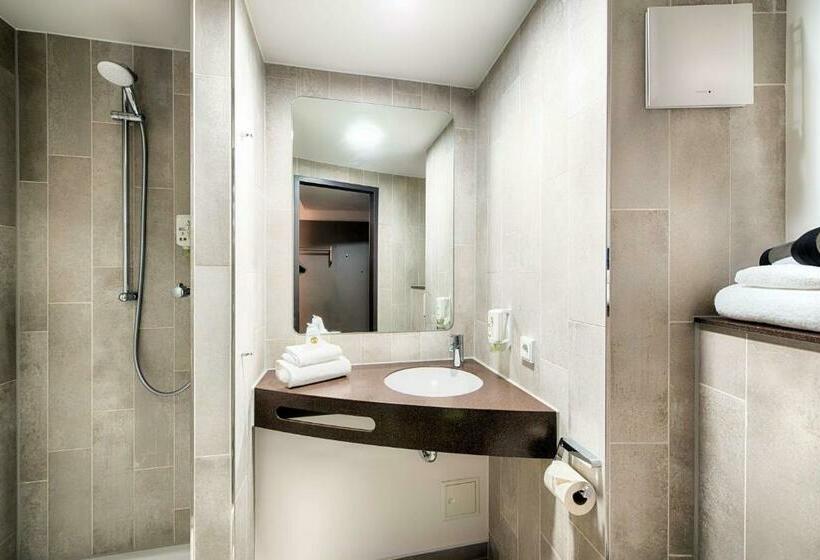 Семейный Номер, B&b Hotel Cuxhaven