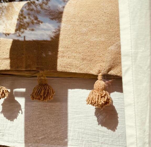 Номер Стандарт Вид на Бассейн, 4 Saisons En Provence