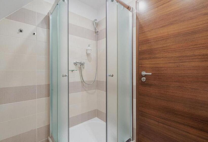 Номер Стандарт, Residence Malva