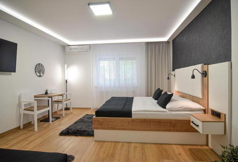 Люкс, Residence Malva