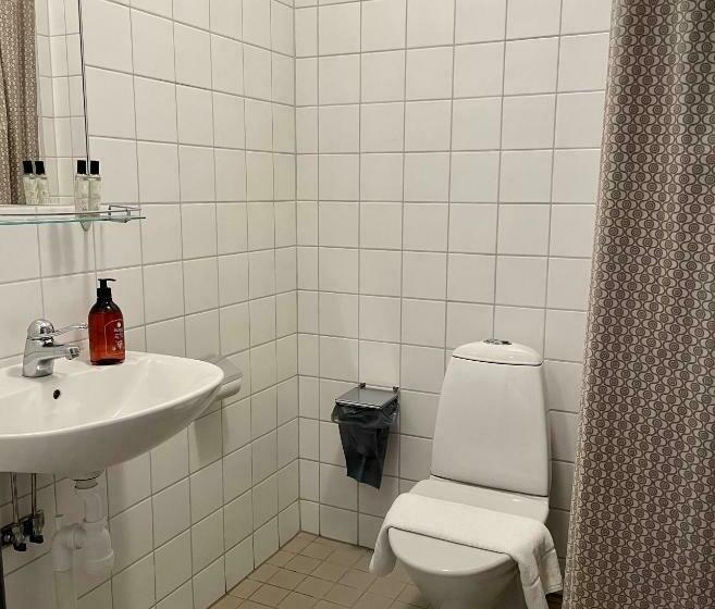 Семейный Номер, N Hostel Malmö City