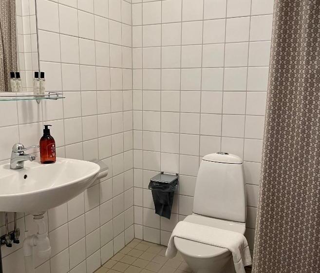 StandaardKamer, N Hostel Malmö City