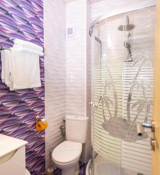 اتاق استاندارد با بالکن, Casa Angy